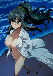 Far Enough Away, In Order To Be Close